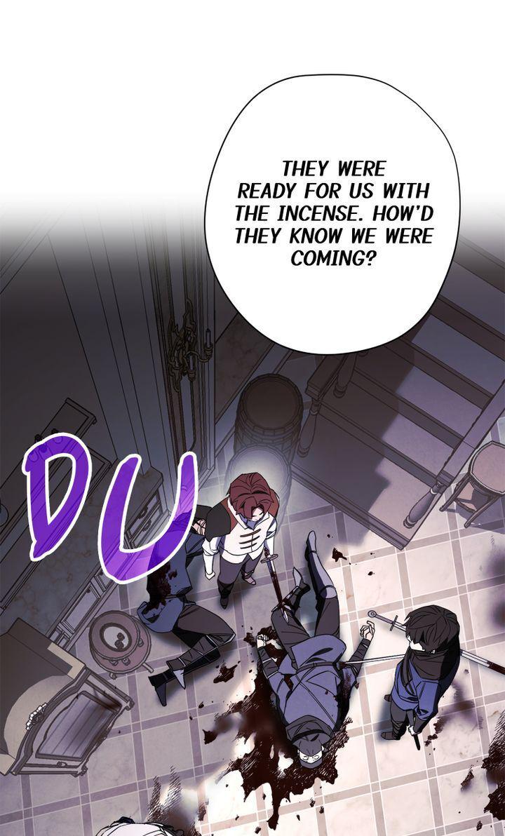 The Live Chap 42 - Next Chap 43