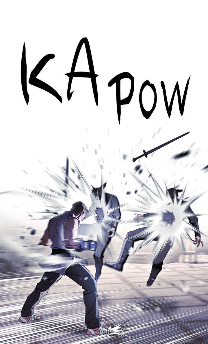 The Live Chap 42 - Next Chap 43