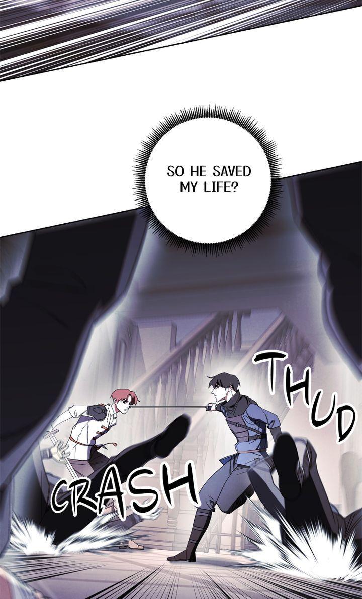 The Live Chap 42 - Next Chap 43