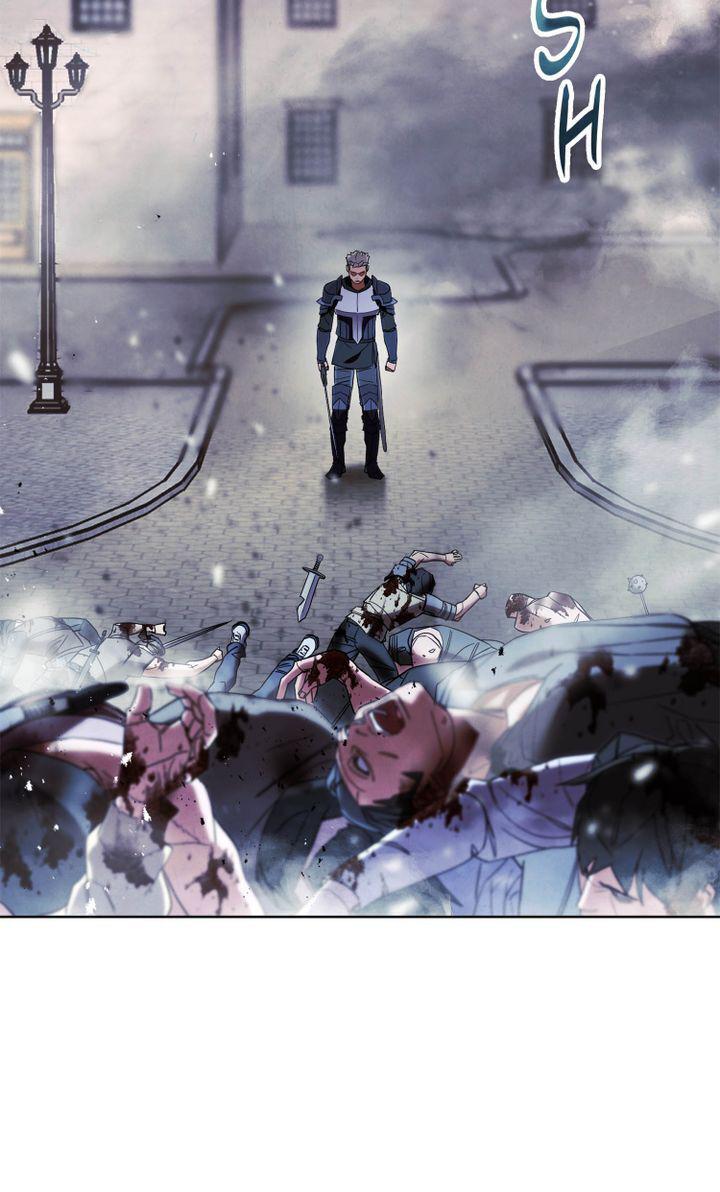 The Live Chap 42 - Next Chap 43
