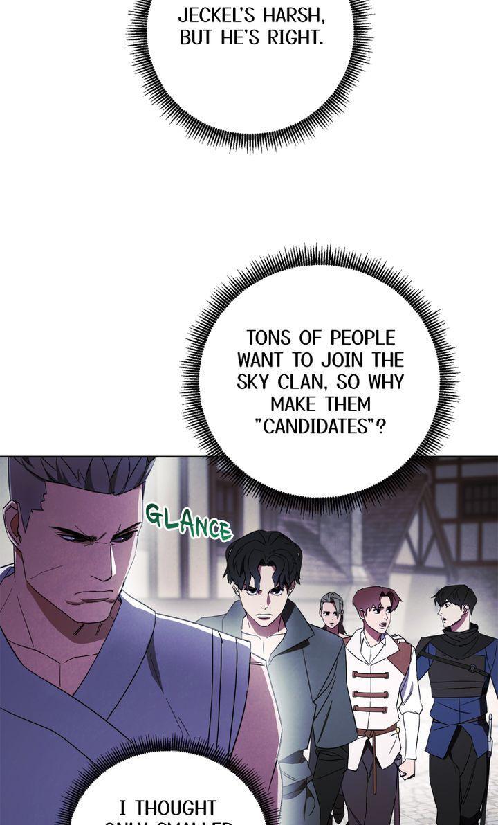 The Live Chap 42 - Next Chap 43