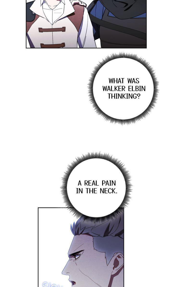 The Live Chap 42 - Next Chap 43