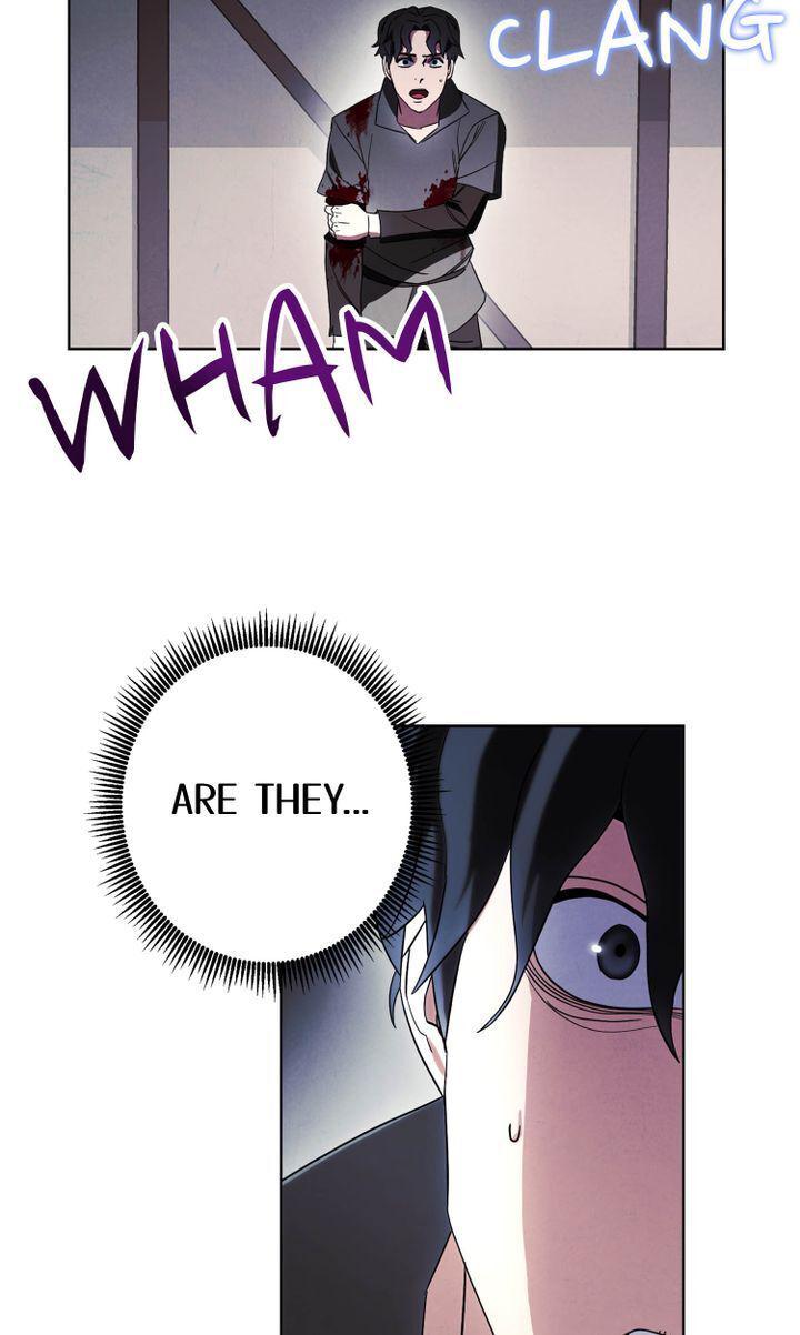 The Live Chap 43 - Next Chap 44