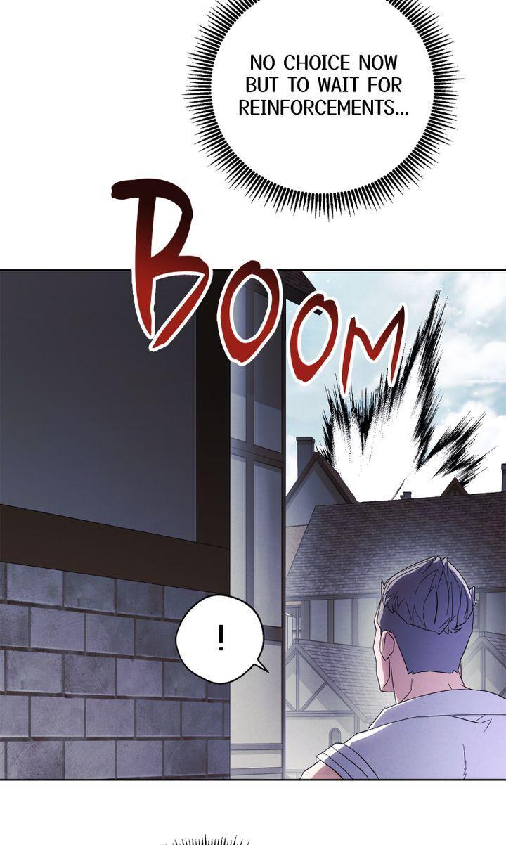 The Live Chap 43 - Next Chap 44