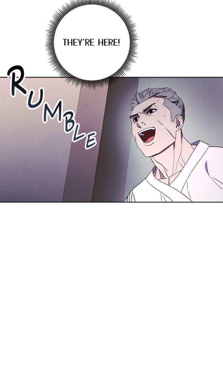 The Live Chap 43 - Next Chap 44