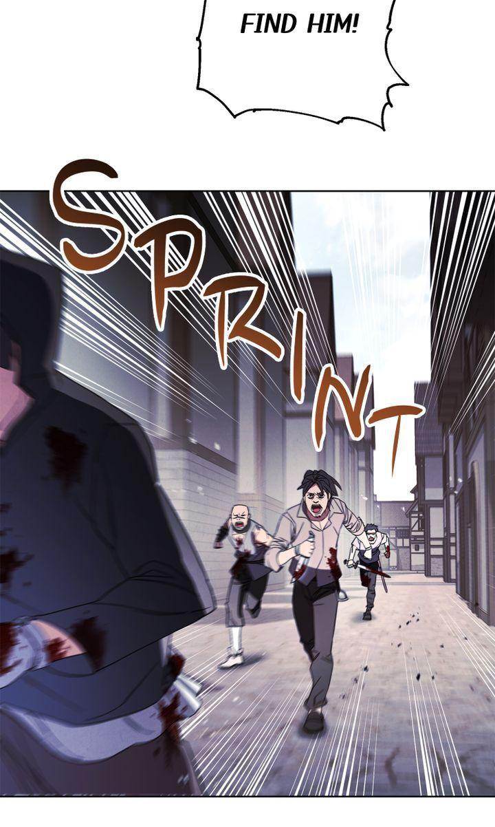 The Live Chap 43 - Next Chap 44