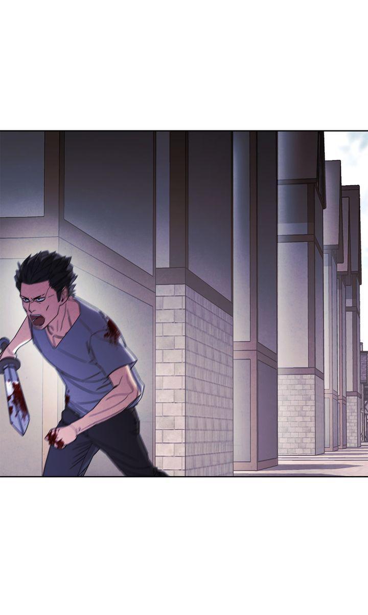 The Live Chap 43 - Next Chap 44