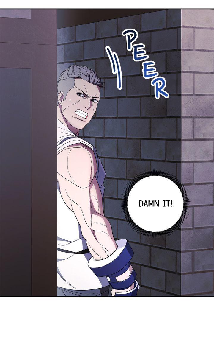 The Live Chap 43 - Next Chap 44