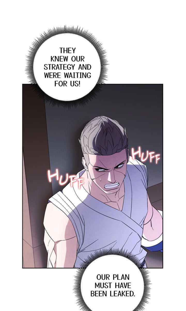 The Live Chap 43 - Next Chap 44