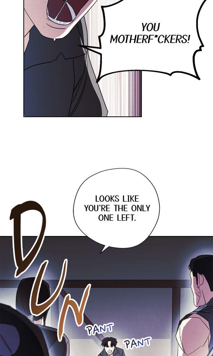 The Live Chap 43 - Next Chap 44
