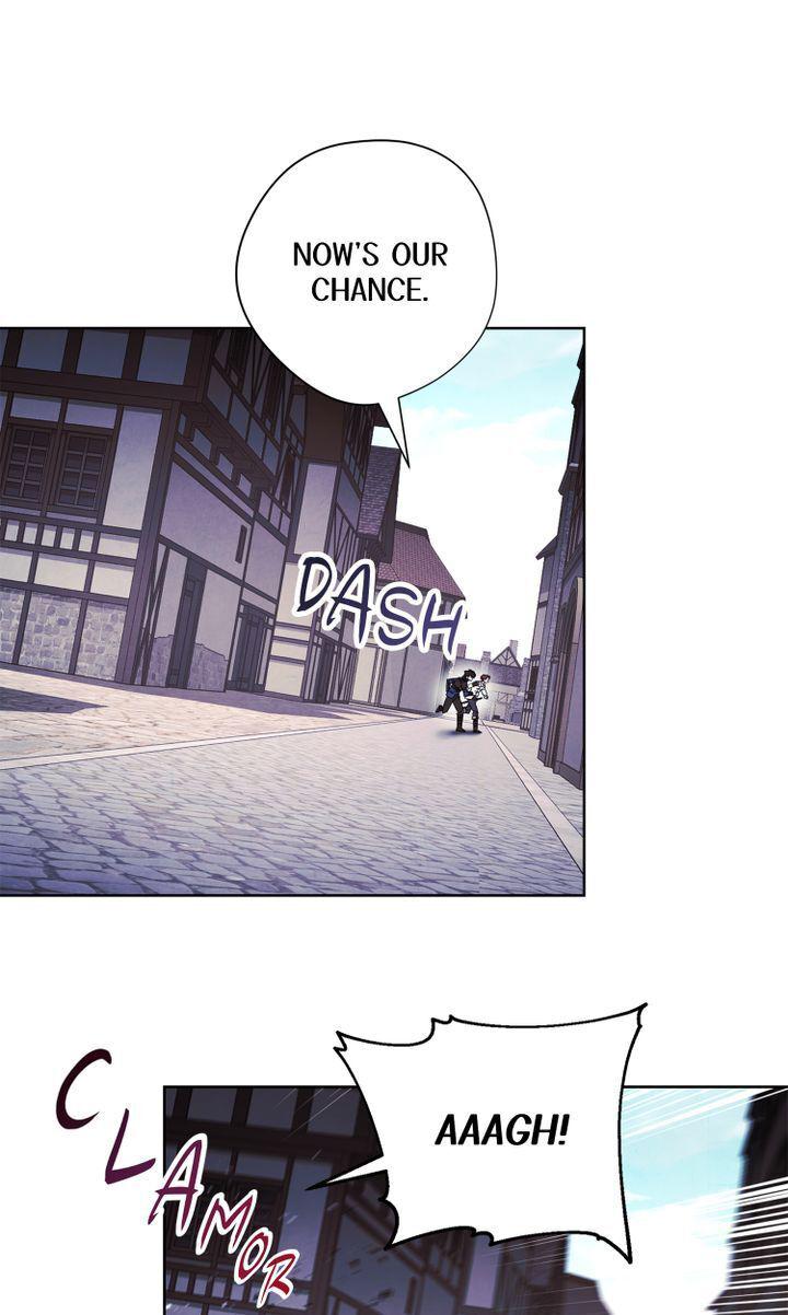 The Live Chap 43 - Next Chap 44