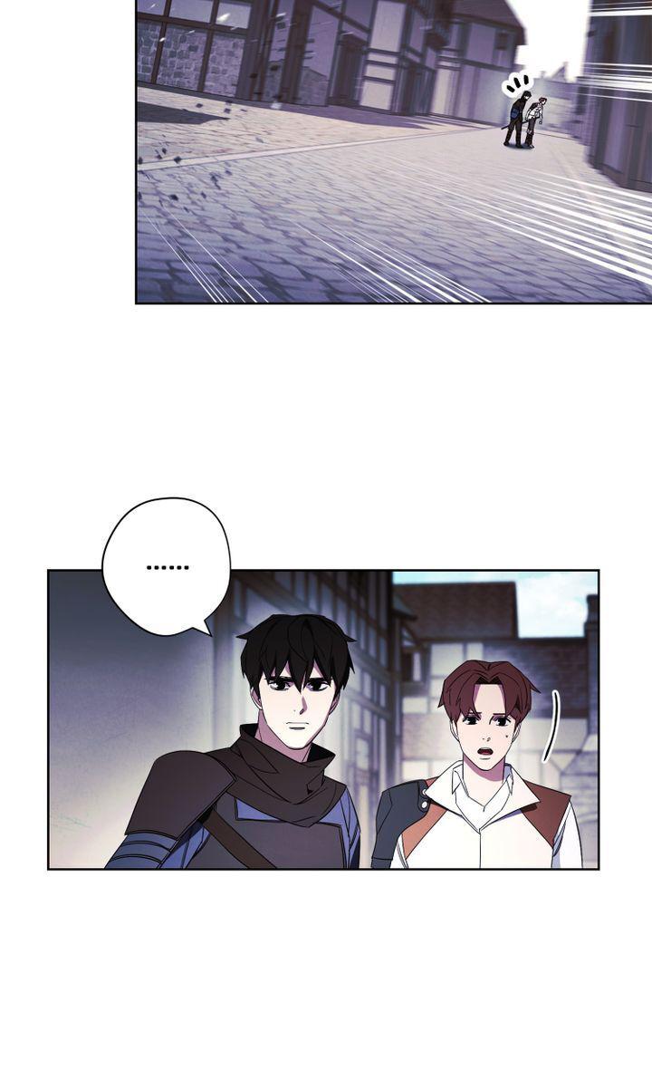 The Live Chap 43 - Next Chap 44