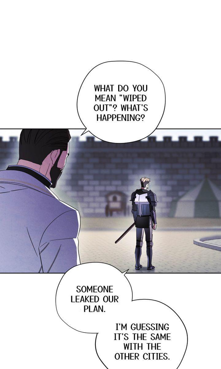 The Live Chap 43 - Next Chap 44