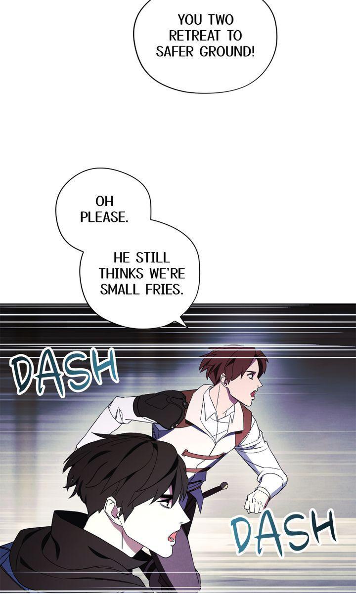 The Live Chap 43 - Next Chap 44