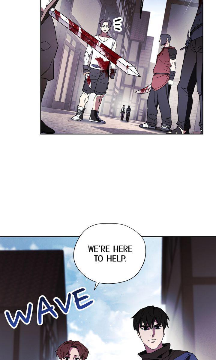 The Live Chap 43 - Next Chap 44