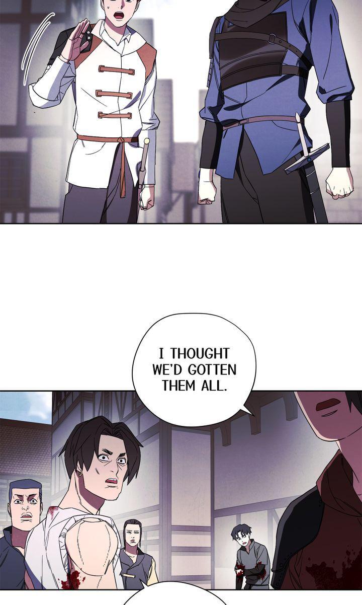 The Live Chap 43 - Next Chap 44