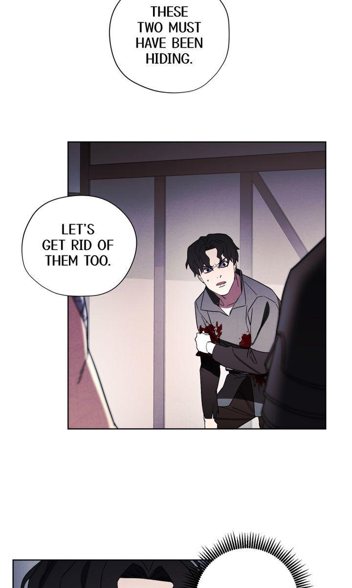 The Live Chap 43 - Next Chap 44