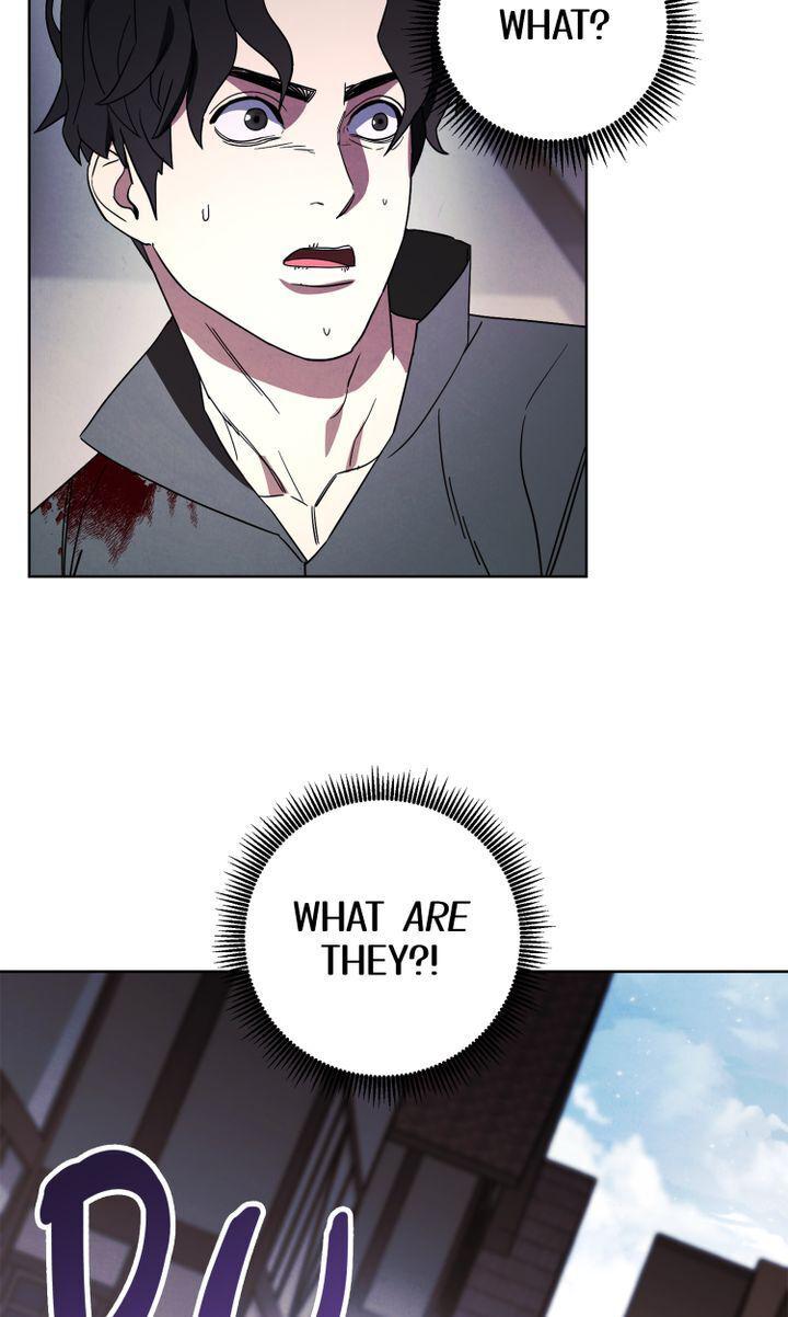 The Live Chap 43 - Next Chap 44