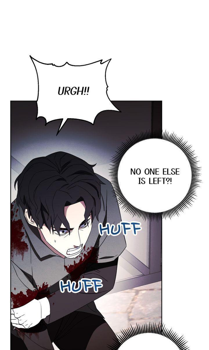 The Live Chap 43 - Next Chap 44