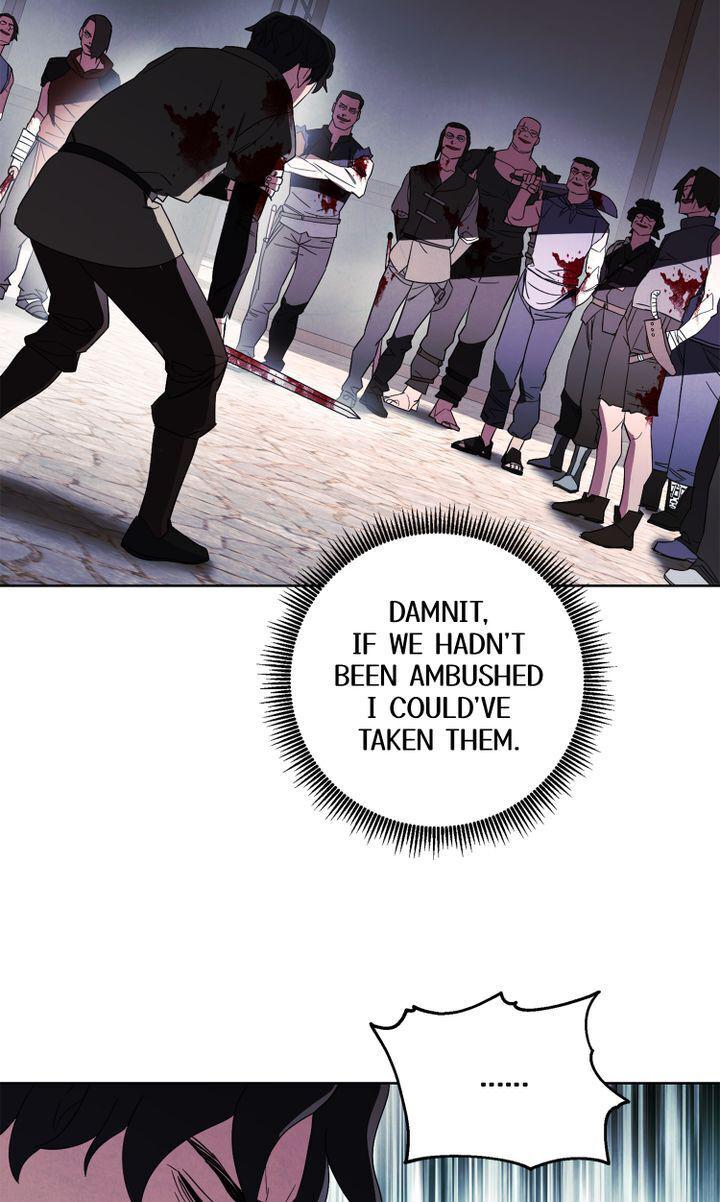 The Live Chap 43 - Next Chap 44