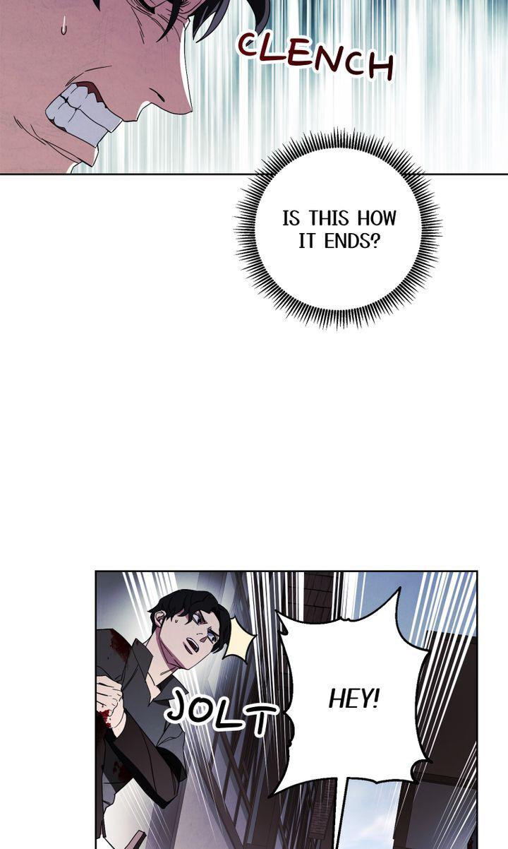 The Live Chap 43 - Next Chap 44