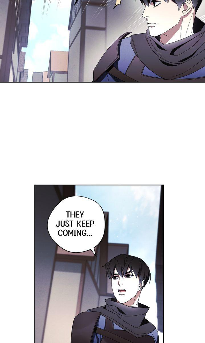 The Live Chap 43 - Next Chap 44