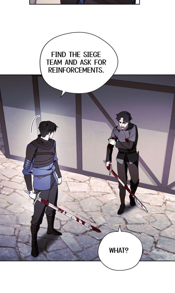 The Live Chap 43 - Next Chap 44