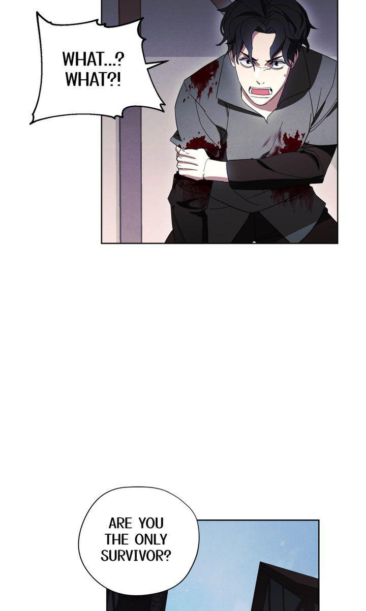 The Live Chap 43 - Next Chap 44