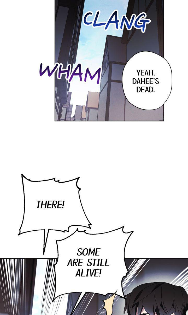 The Live Chap 43 - Next Chap 44