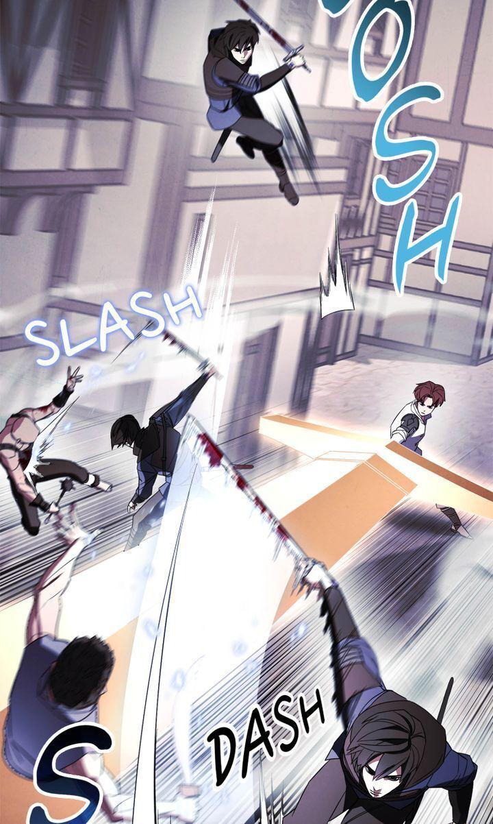 The Live Chap 43 - Next Chap 44