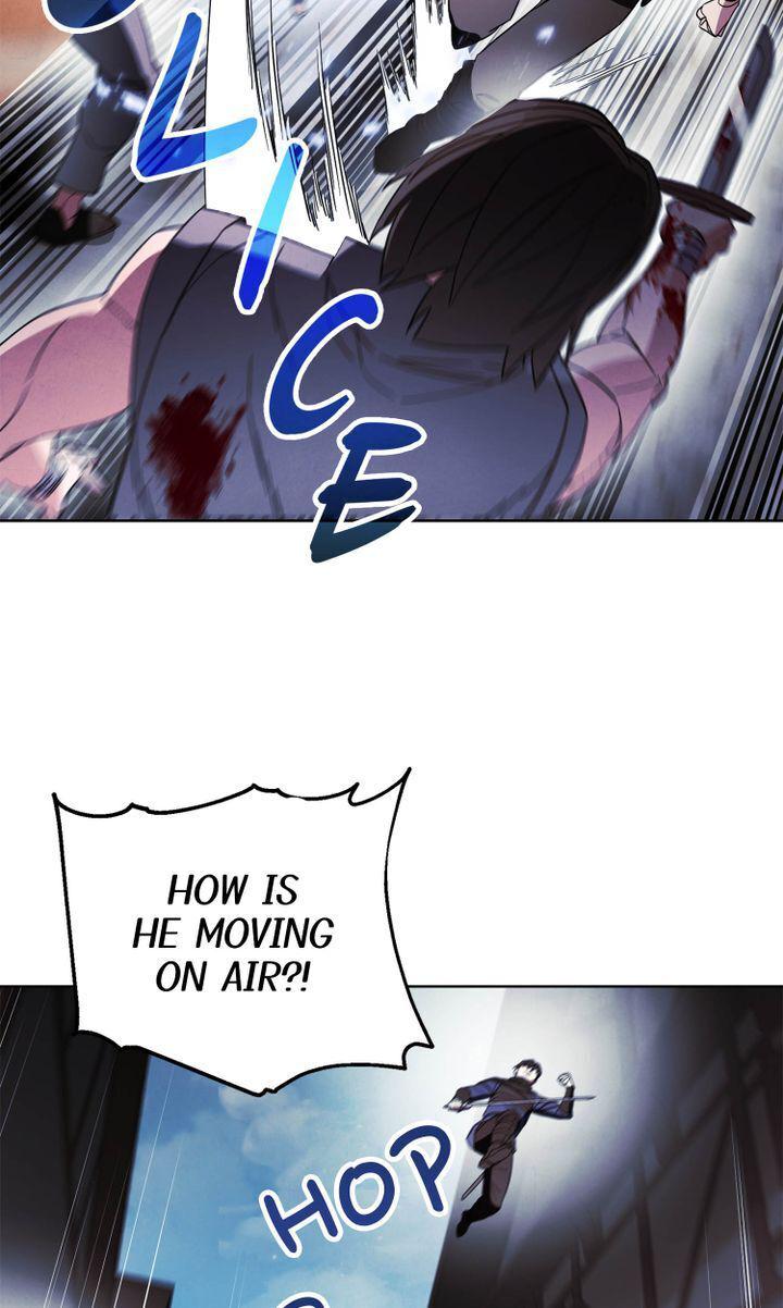 The Live Chap 43 - Next Chap 44