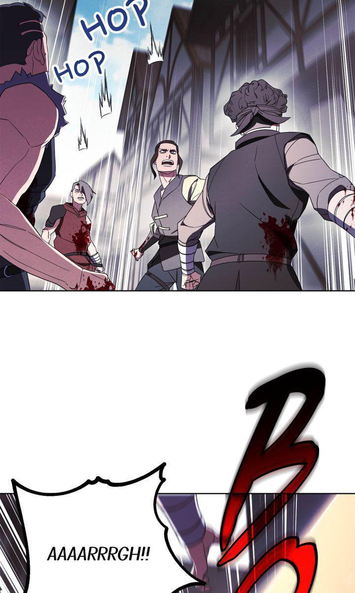 The Live Chap 43 - Next Chap 44