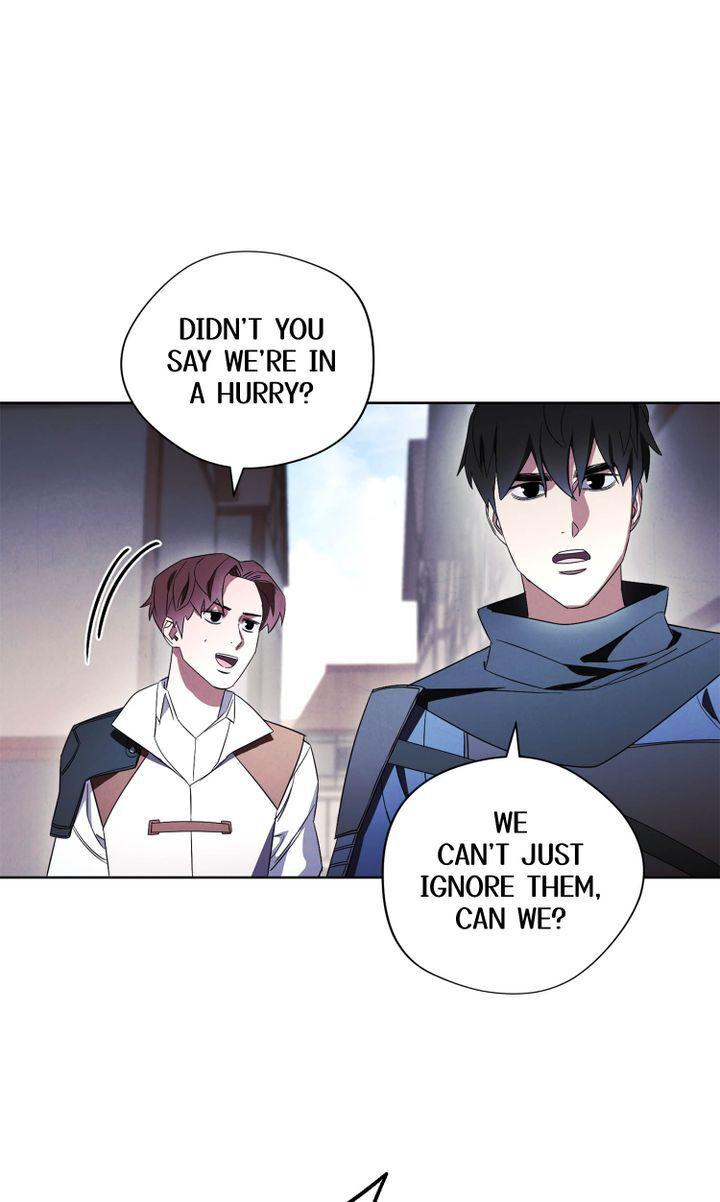 The Live Chap 43 - Next Chap 44