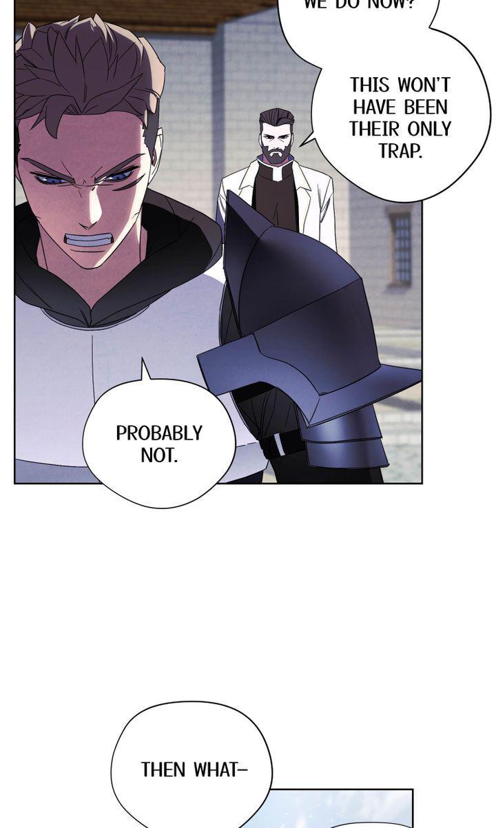 The Live Chap 43 - Next Chap 44