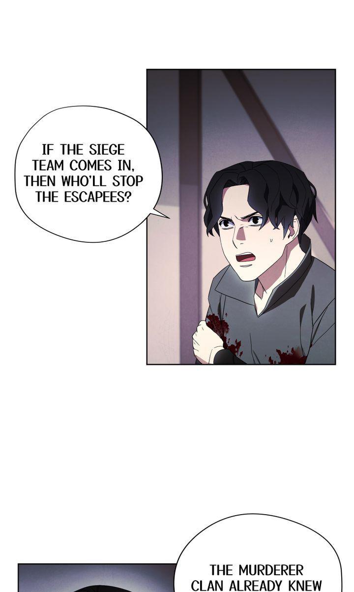 The Live Chap 43 - Next Chap 44