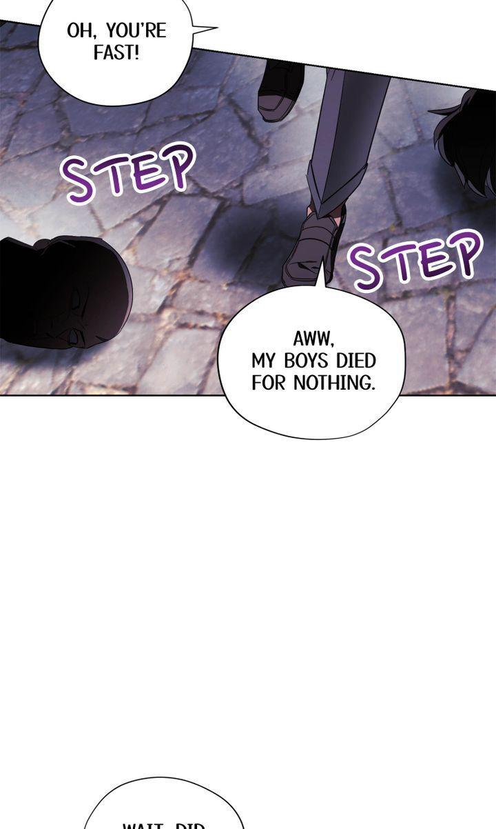The Live Chap 43 - Next Chap 44