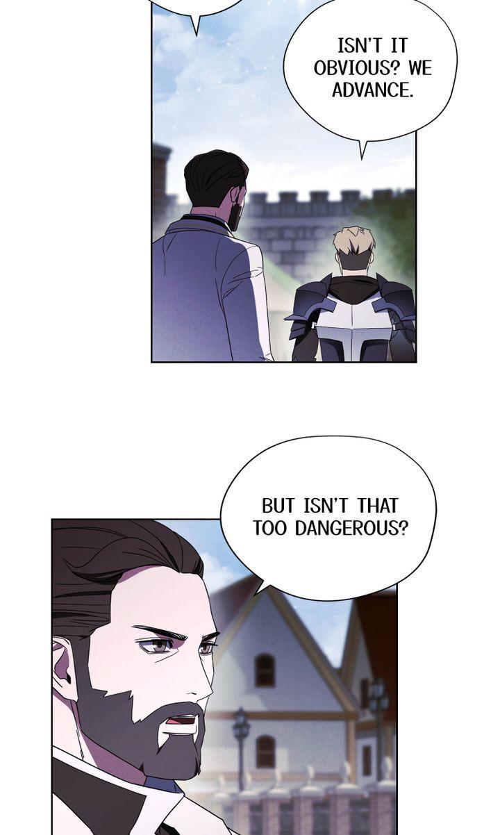 The Live Chap 43 - Next Chap 44