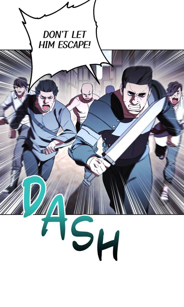 The Live Chap 43 - Next Chap 44