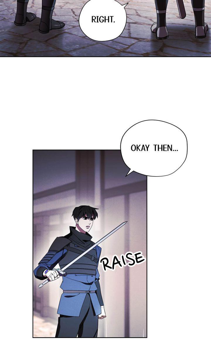 The Live Chap 43 - Next Chap 44