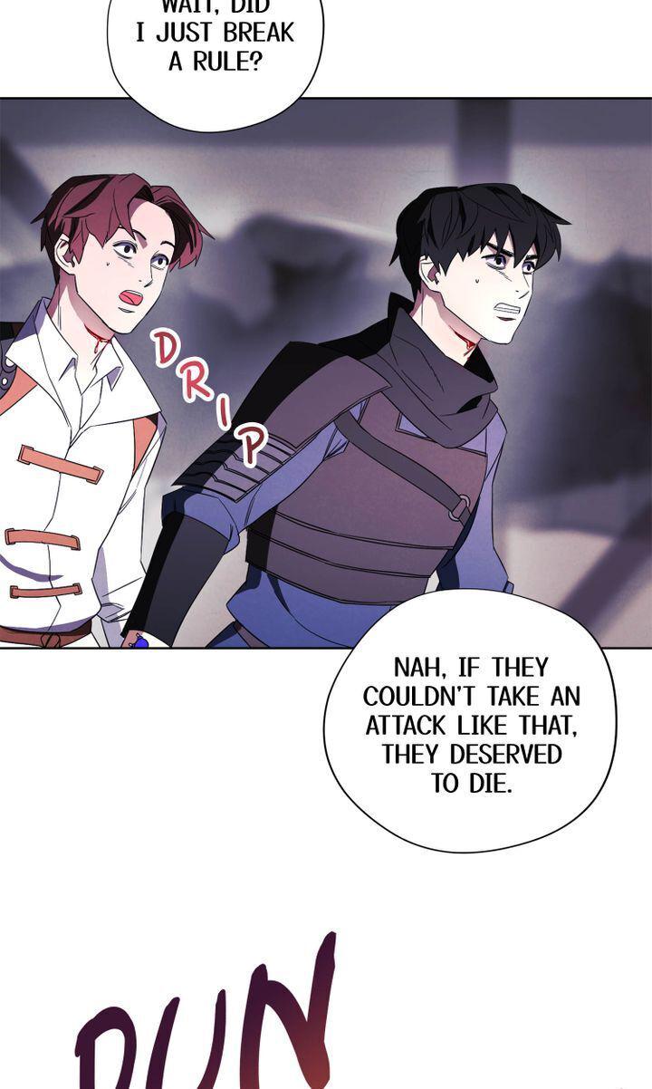 The Live Chap 43 - Next Chap 44
