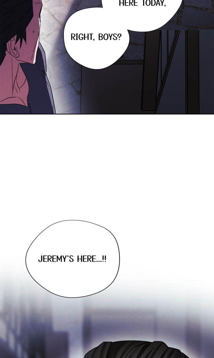 The Live Chap 43 - Next Chap 44