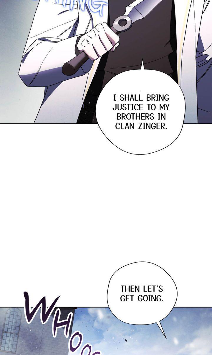 The Live Chap 43 - Next Chap 44