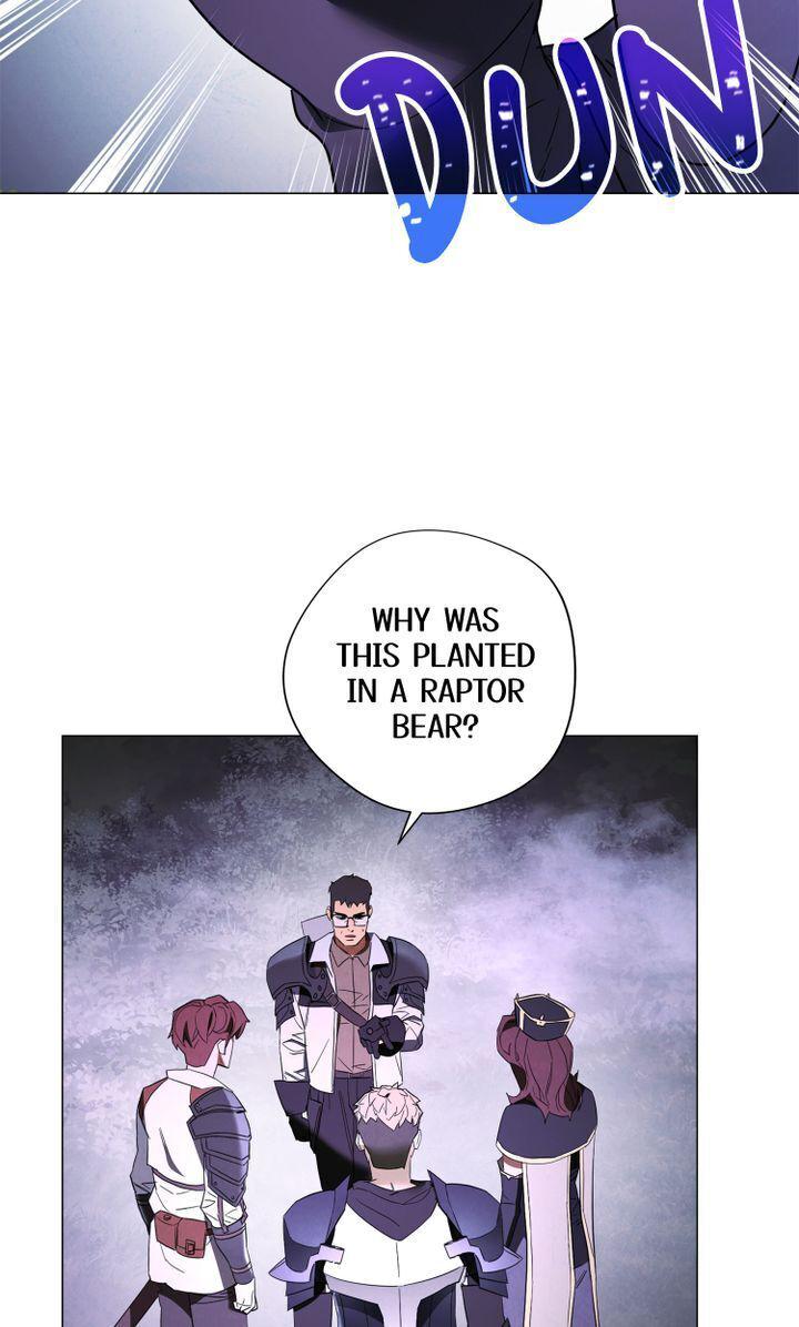 The Live Chap 57 - Next Chap 58