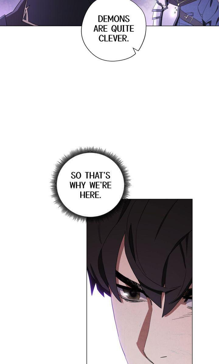 The Live Chap 57 - Next Chap 58
