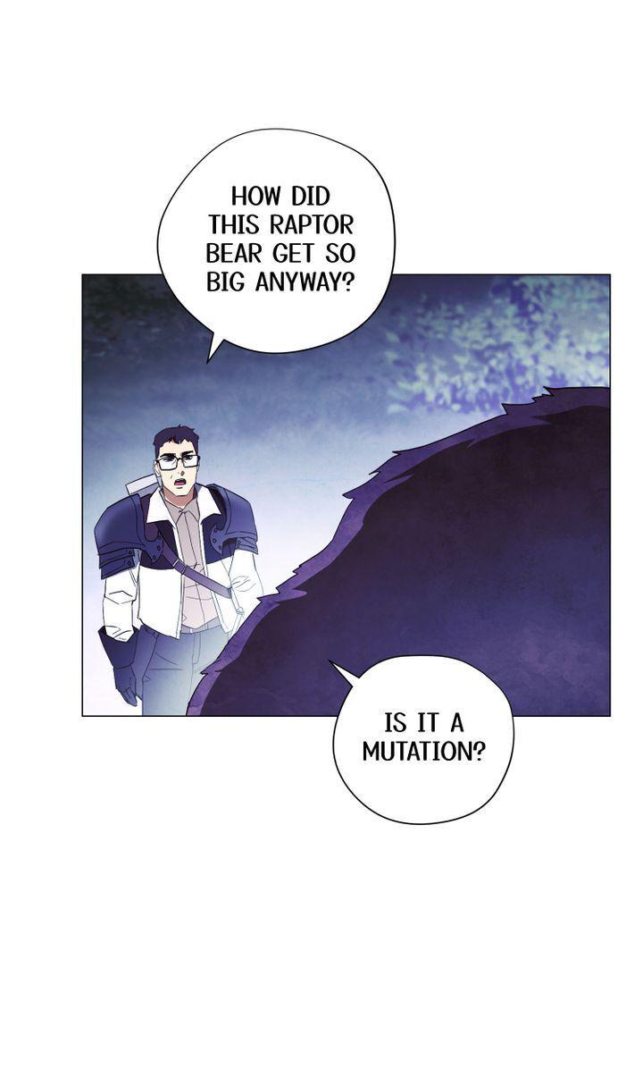 The Live Chap 57 - Next Chap 58