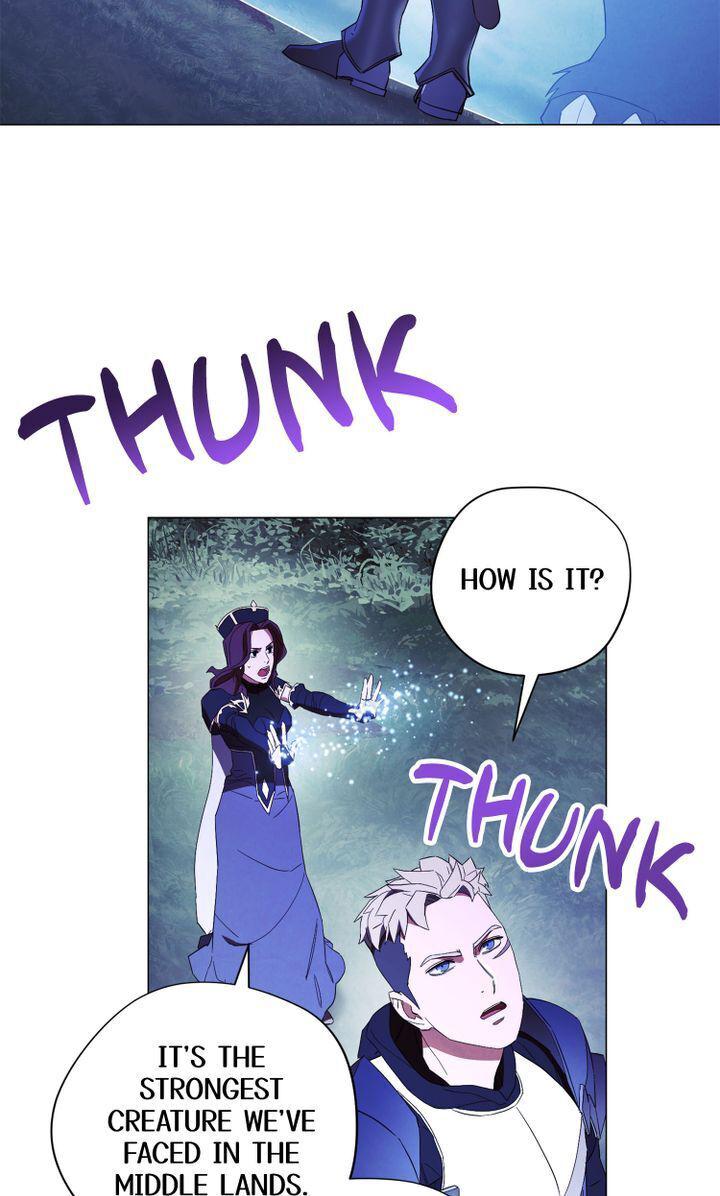 The Live Chap 57 - Next Chap 58
