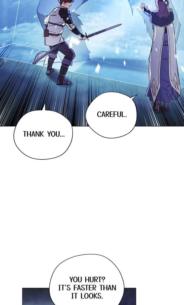 The Live Chap 57 - Next Chap 58