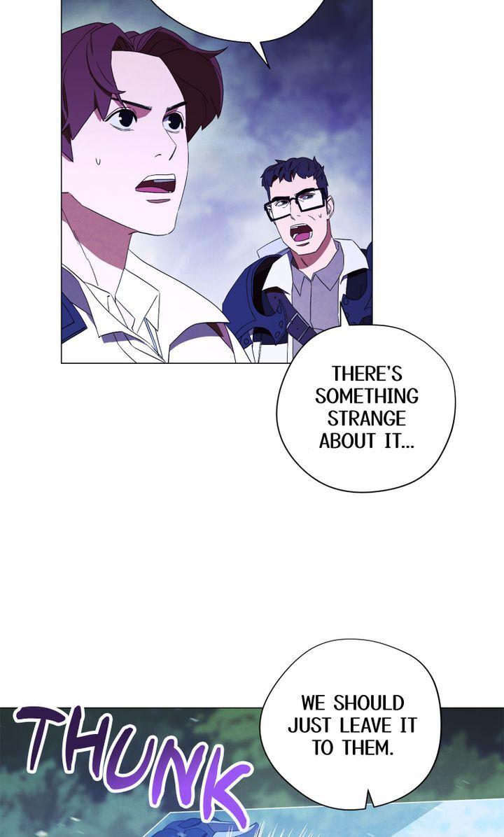 The Live Chap 57 - Next Chap 58