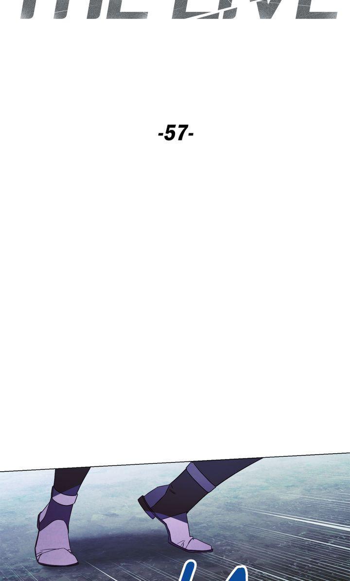 The Live Chap 57 - Next Chap 58