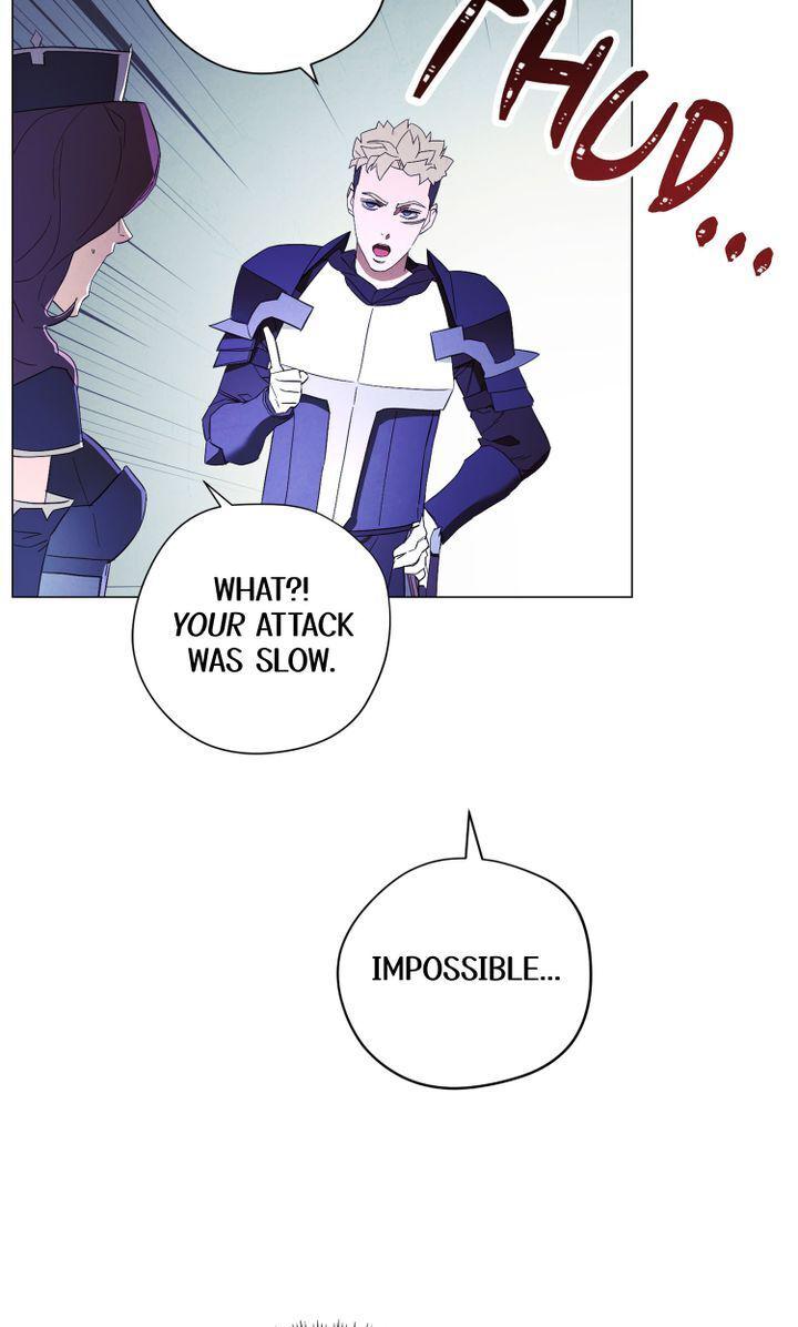 The Live Chap 57 - Next Chap 58